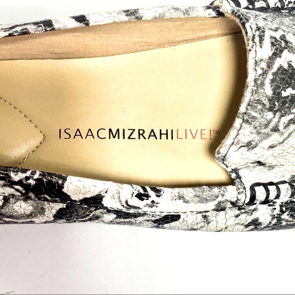 Isaac Mizrahi Loafers - Picture 3 of 5